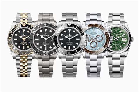 rolex models 2015|current rolex model numbers.